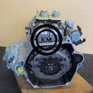 Honda LEB Gearbox (Vezel)