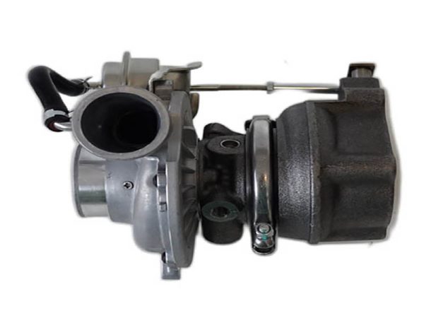 Isuzu 4JX1 Turbocharger