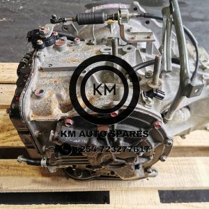 Mazda L3 Gearbox (2WD)