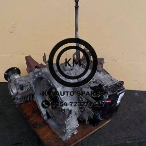 Mazda L3 Gearbox (4WD)
