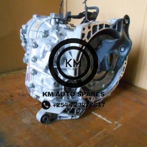 Mazda ZY Gearbox (CVT)