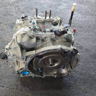 Mitsubishi 3A90 Gearbox