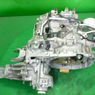 Mitsubishi 4B12 Gearbox (4WD)