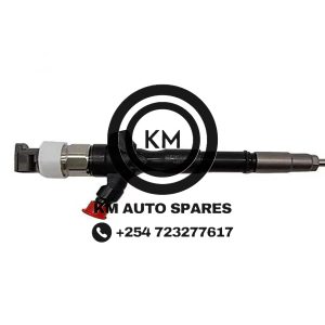 Mitsubishi 4M41 Injector Nozzle