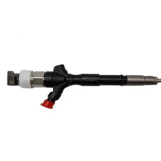 Mitsubishi 4M41 Injector Nozzle