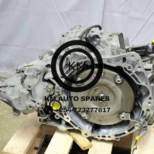 Nissan MR20 Gearbox (4WD)