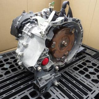 Toyota 1KR Gearbox (Passo) (CVT)