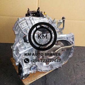 Toyota 1KR Gearbox (Vitz, Belta)