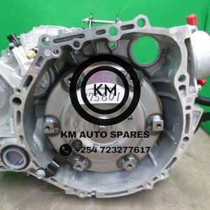Toyota 2AZ Gearbox (CVT) (2WD)