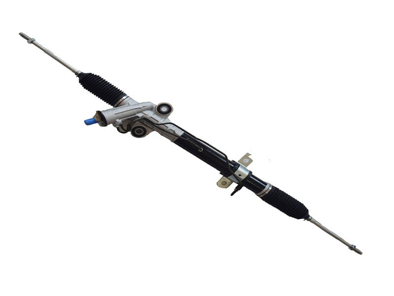 Isuzu D-Max Steering Rack (4WD)
