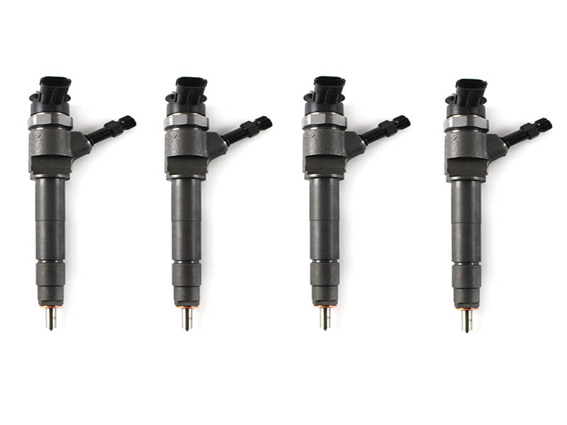 Mazda WL Injector Nozzle