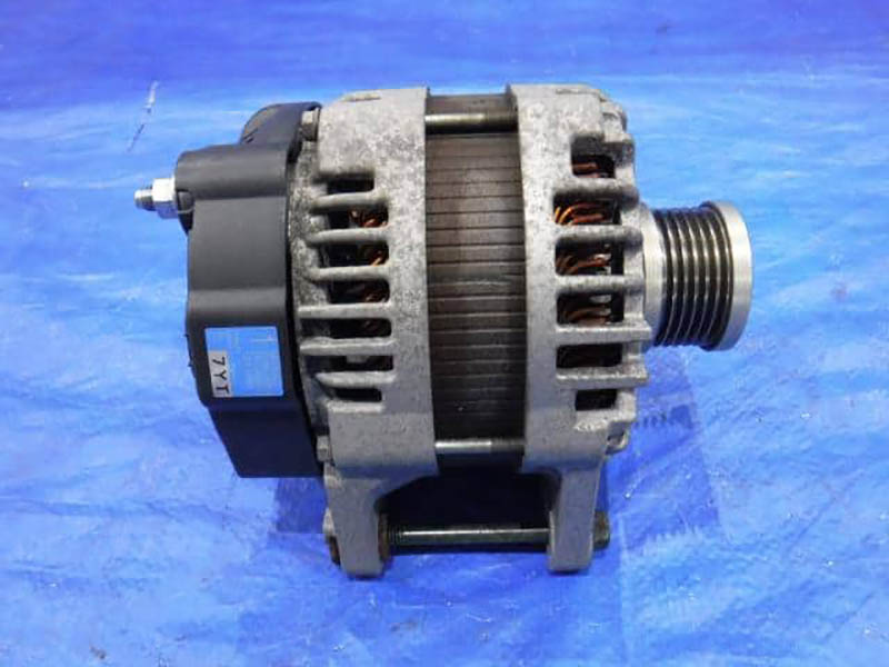 Nissan MR20 Alternator (Old Model)