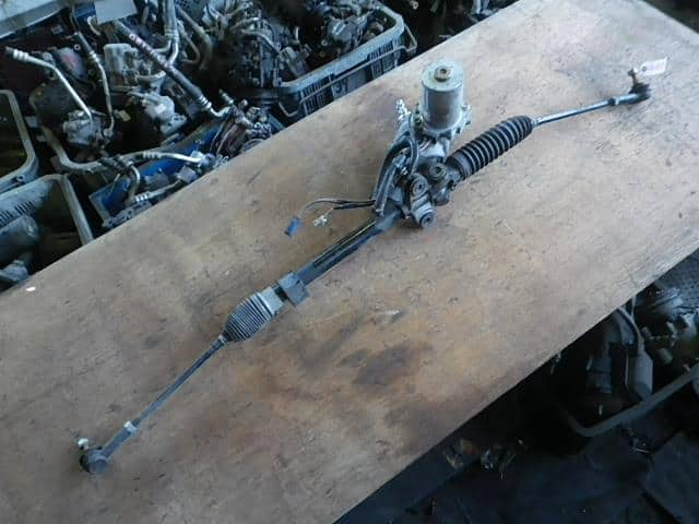 Mitsubishi Colt Plus Steering Rack
