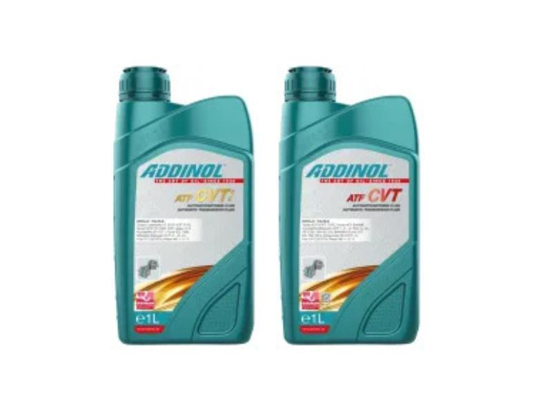 Daihatsu CVT Fluid - DFE Transmission Fluid