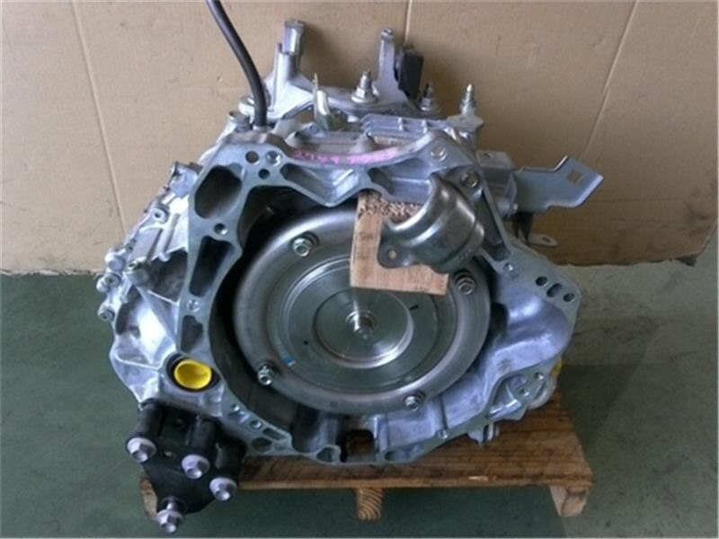 Mazda P5 Gearbox