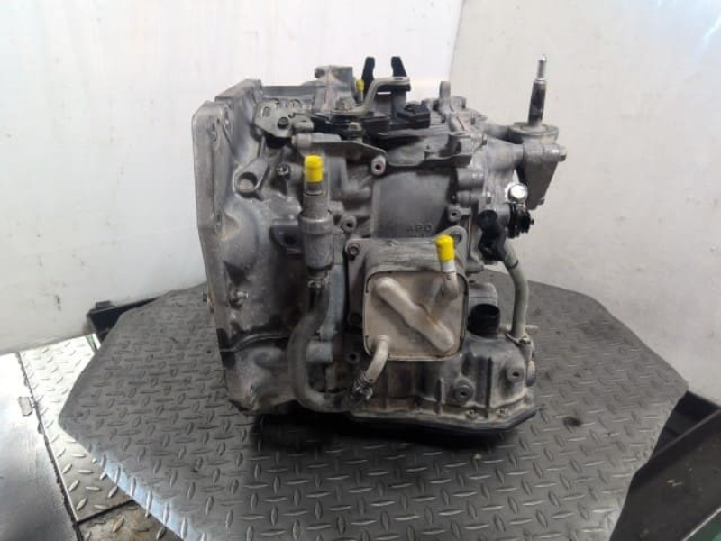 Mazda Z6 Gearbox