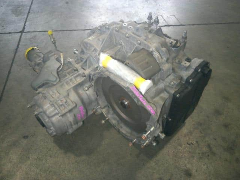 Mitsubishi 4B10 Gearbox
