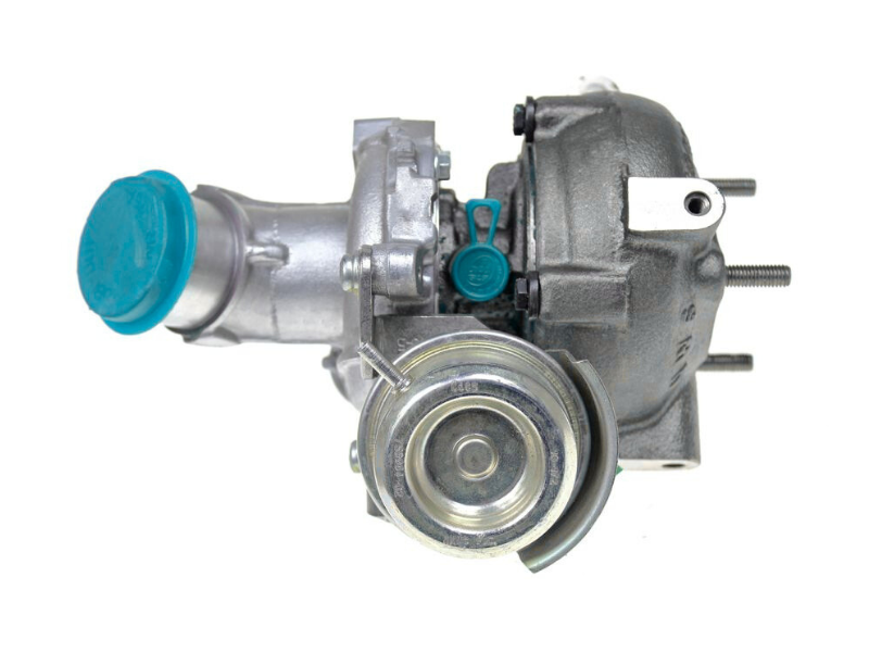 Toyota 1ND Turbocharger