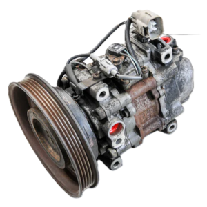 Toyota 4A AC Compressor