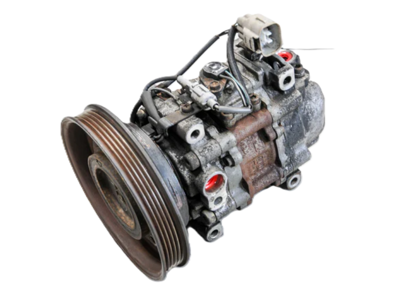 Toyota 4A AC Compressor