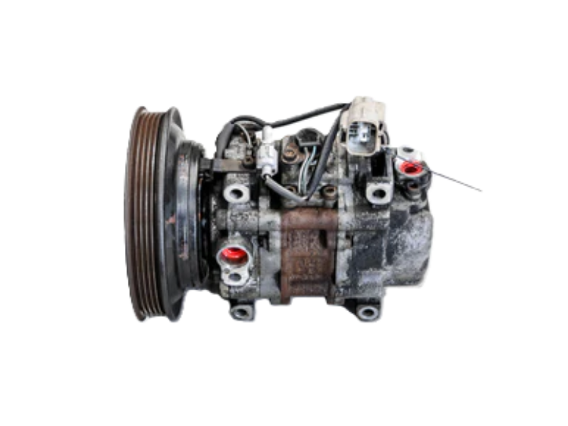 Toyota 4A AC Compressor 3