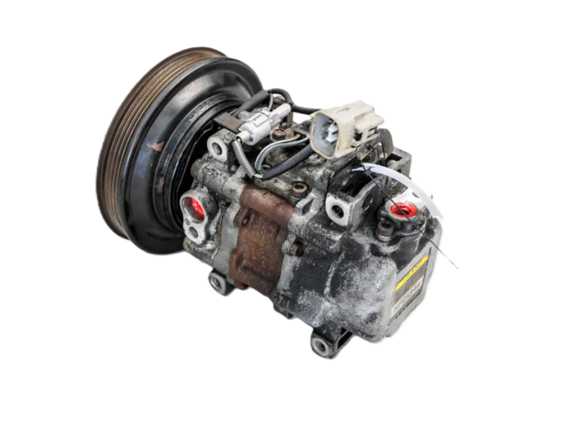 Toyota 4A AC Compressor