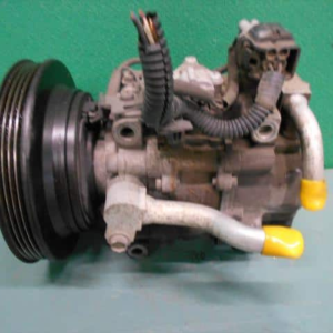 Toyota 4E AC Compressor