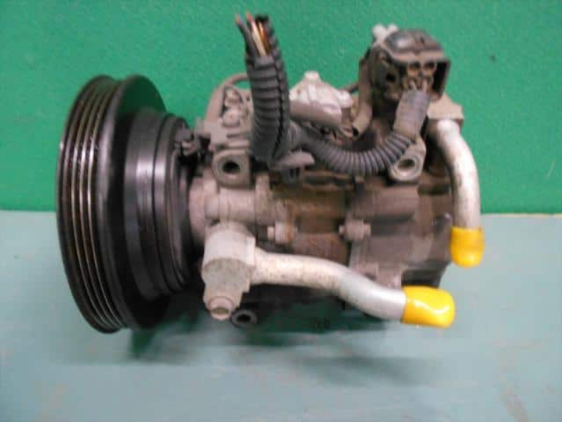 Toyota 4E AC Compressor