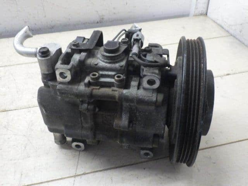 Toyota 5A AC Compressor