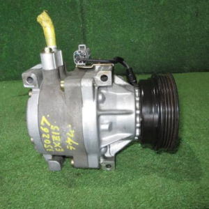 Toyota 5E AC Compressor