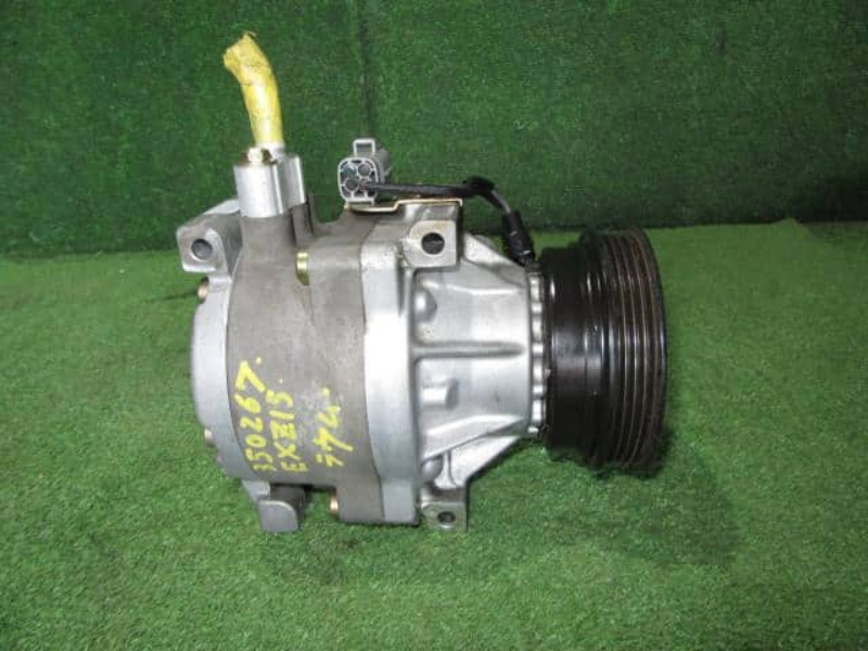 Toyota 5E AC Compressor