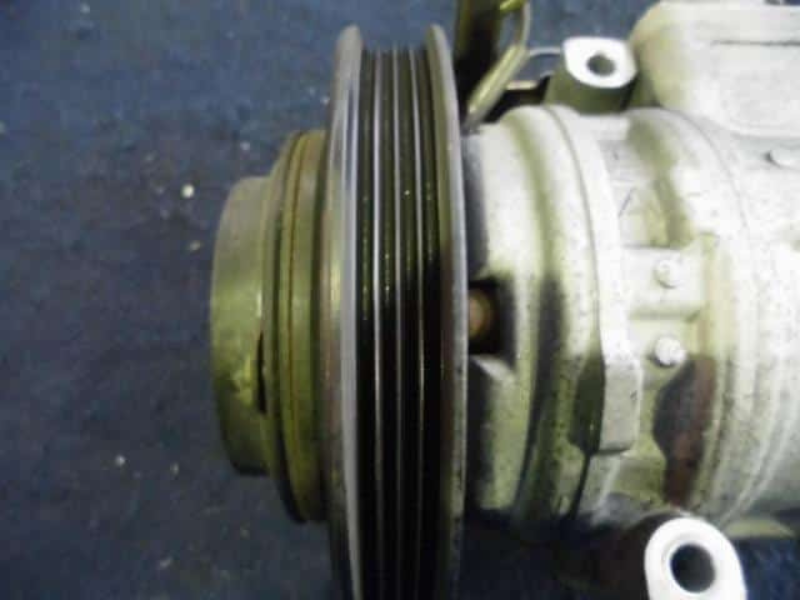 Toyota 7A AC Compressor 2