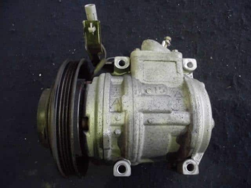Toyota 7A AC Compressor