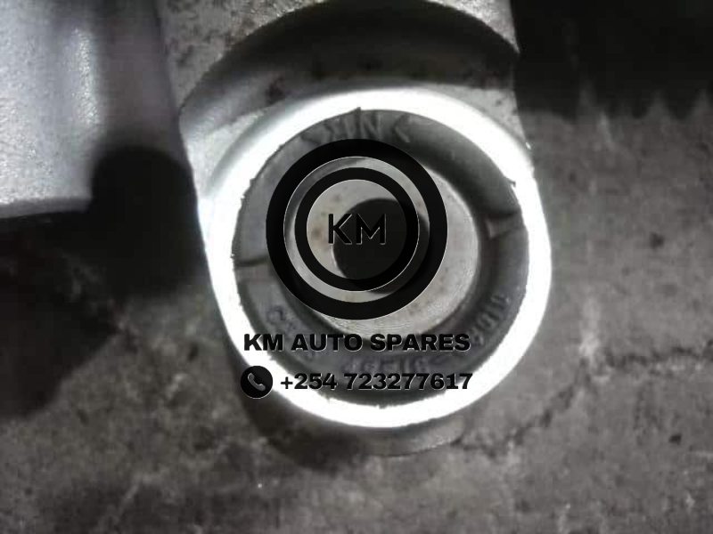 Toyota PremioAllion 260 steering rack 2