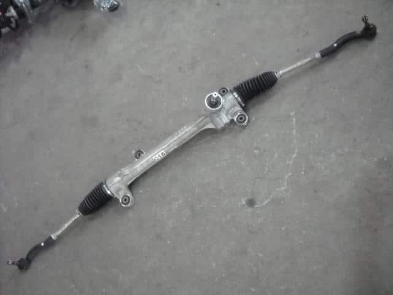 Toyota Premio/Allion 260 Steering Rack