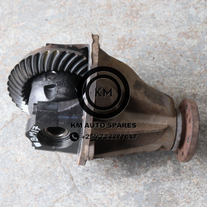 Ford Ranger Rear Differential