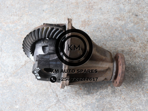 Ford Ranger Rear Differential – KMAutoSpares