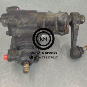 Ford Ranger Steering Box