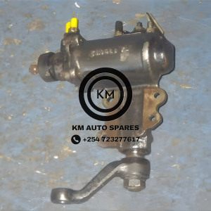 Isuzu Bighorn Steering Box