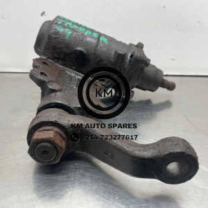 Isuzu Trooper Steering Box
