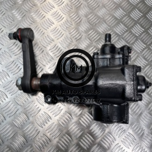 Mitsubishi L200 Steering Box