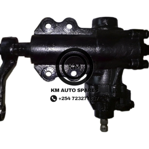 Nissan Hardbody Steering Box