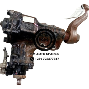 Nissan Patrol Steering Box