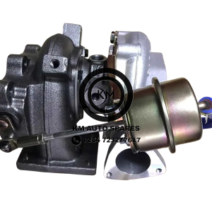 Nissan QD32 Turbocharger