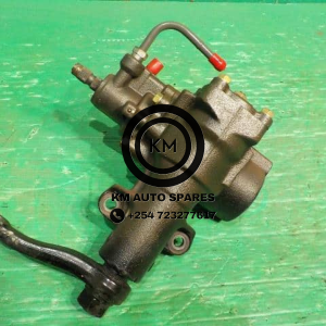 Toyota Hilux Steering Box