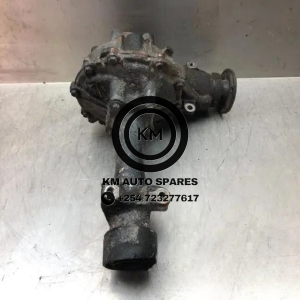Toyota Land Cruiser 60 Series Front Differential