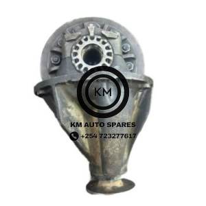 Toyota Land Cruiser 60 Series Rear Differential