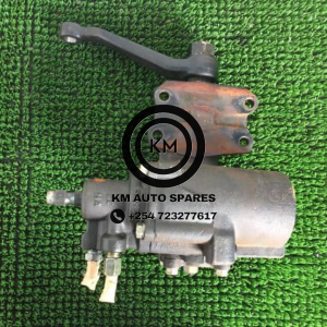 Toyota Land Cruiser 70 Series Steering Box