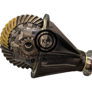 Toyota Land Cruiser 80 Series Rear Differential