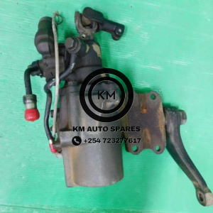 Toyota Land Cruiser 80 Series Steering Box
